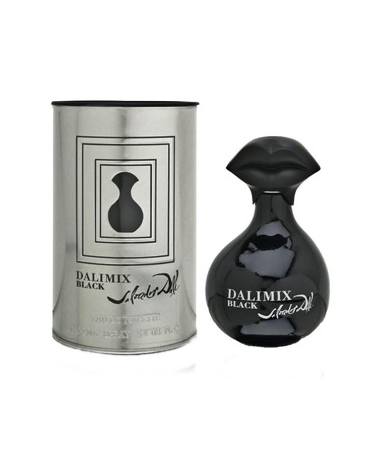 Salvador Dali Dalimix Black EDT 100ml