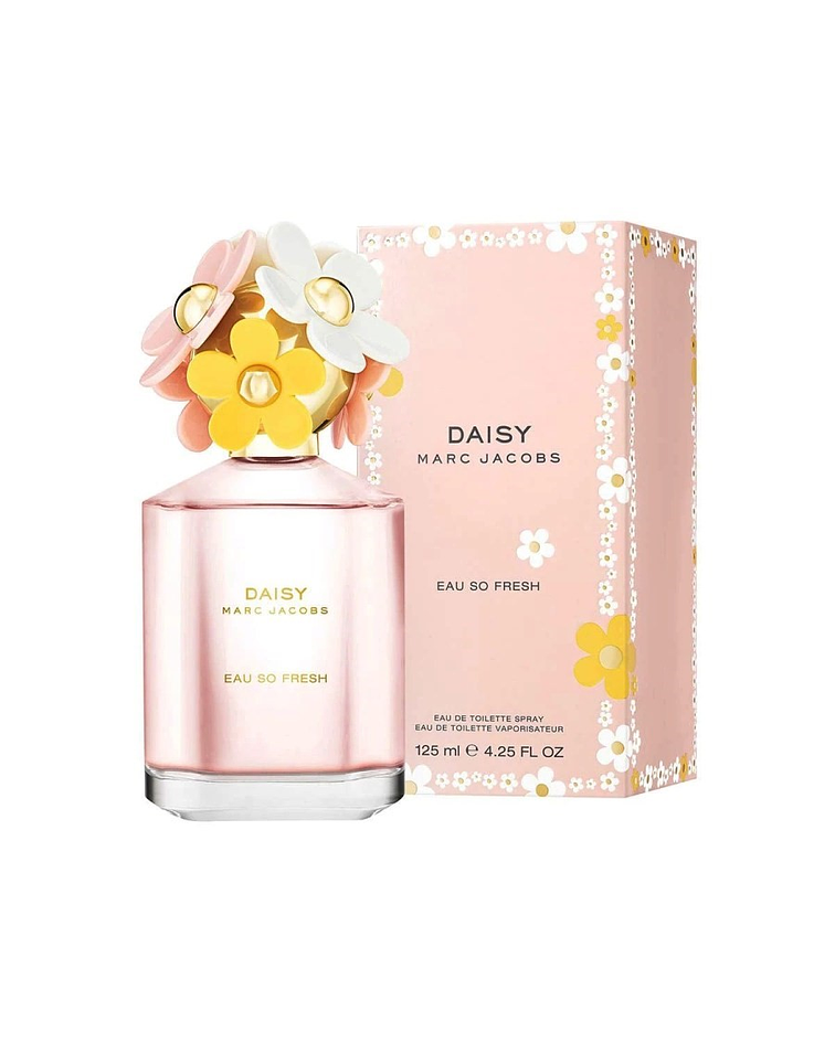 Marc Jacobs Daisy Eau So Fresh EDT 125ml