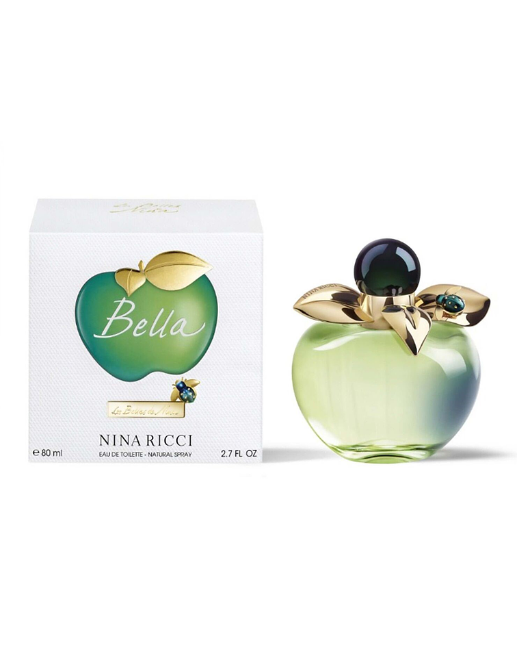 Nina Ricci Bella EDT 80ml