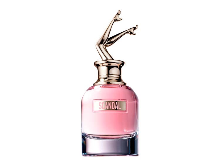 Jean Paul Gaultier Scandal A Paris EDT 50ml