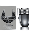 Paco Rabanne Invictus Intense EDT 100ml