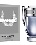 Paco Rabanne Invictus EDT 150ml