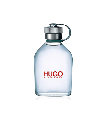 Hugo Boss Hugo Man EDT 125ml