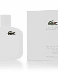 Lacoste Fragrances Lacoste L12,12 Blanc EDT 100ml