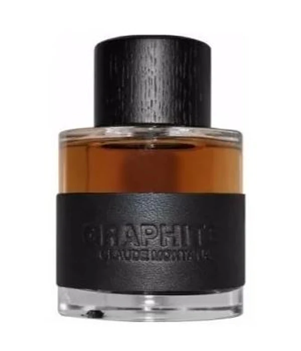Montana Graphite EDT 100ml