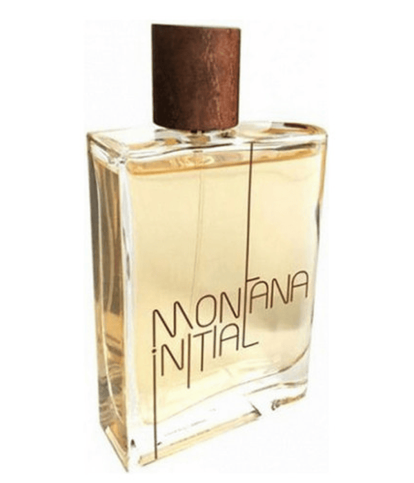 Montana Montana Initial EDT 75ml