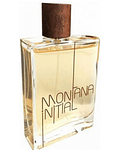 Montana Montana Initial EDT 75ml