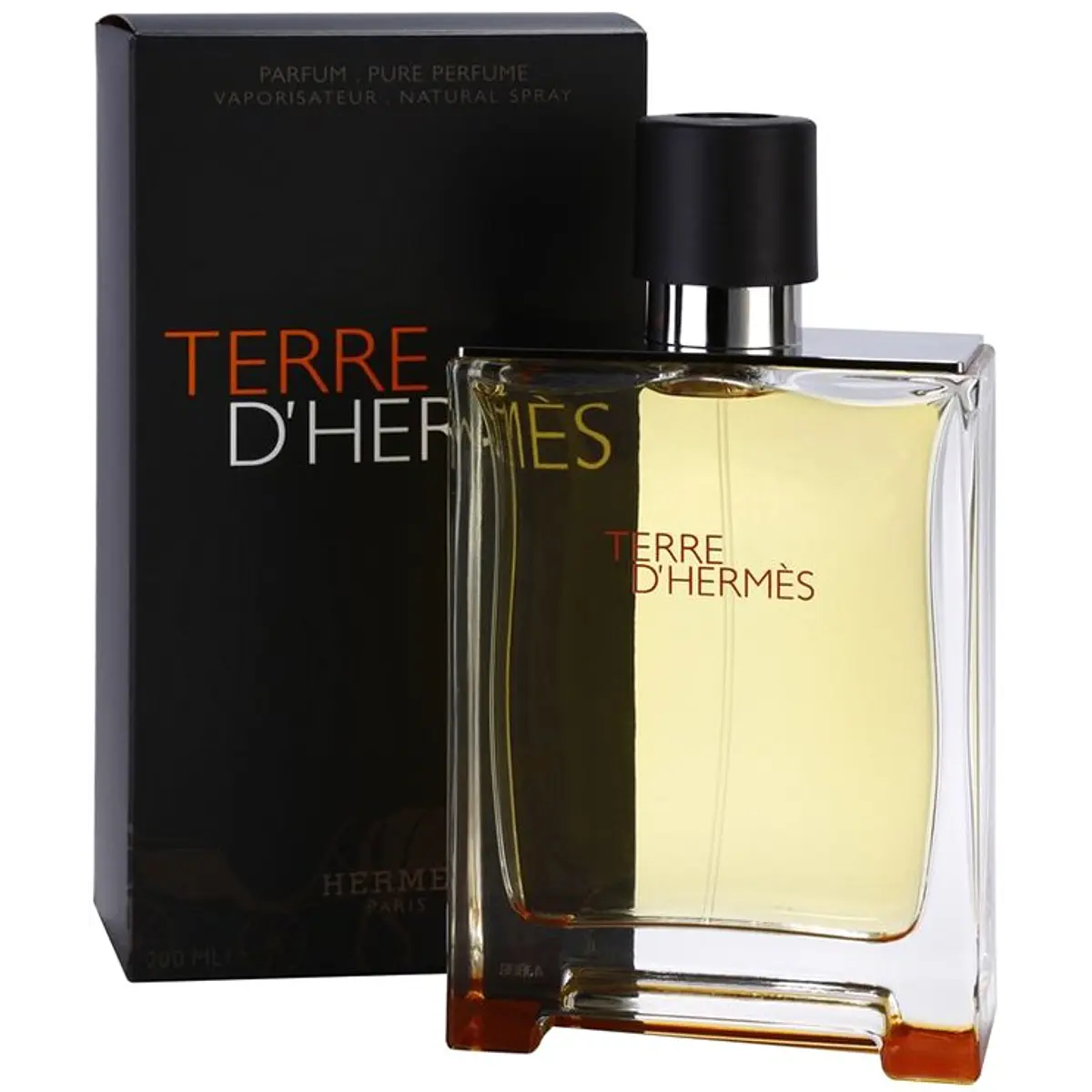 Hermés Terre d'Hermes EDP 200ml
