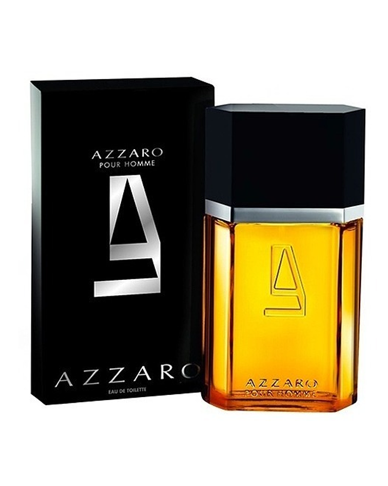 Azzaro Azzaro Pour Homme EDT 200ml