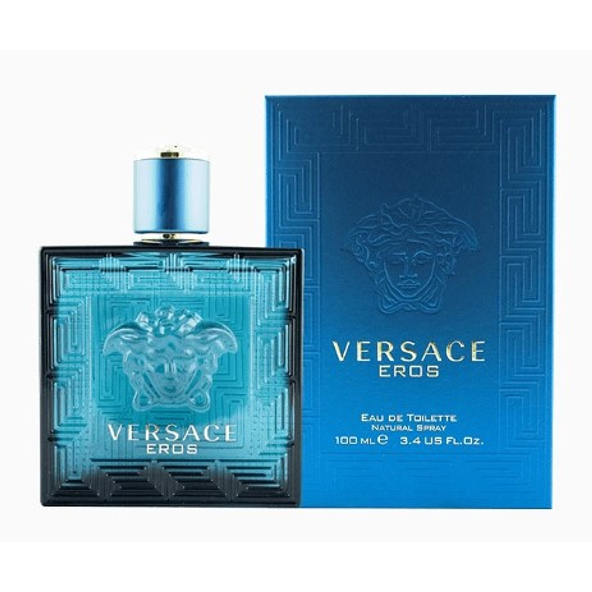 Versace Eros EDT 100ml