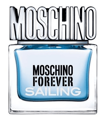 Moschino Moschino Forever Sailing EDT 100ml