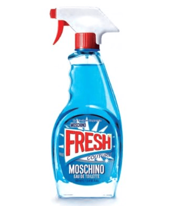 Moschino Fresh Couture EDT 100ml