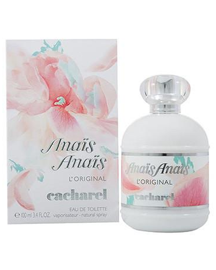 Cacharel Anais Anais EDT 100ml