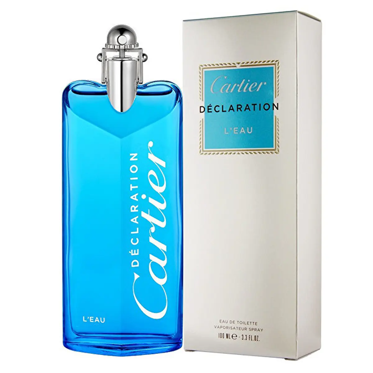 Cartier Declaration L'Eau EDT 100ml