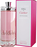 Cartier Eau de Cartier Goutte de Rose EDT 200ml