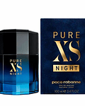 Paco Rabanne Puré XS Night EDP 100ml