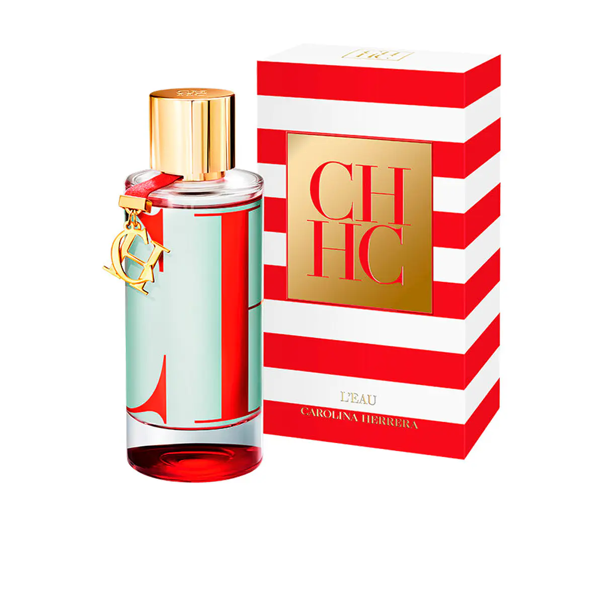 Carolina Herrera CH L'Eau EDT 100ml