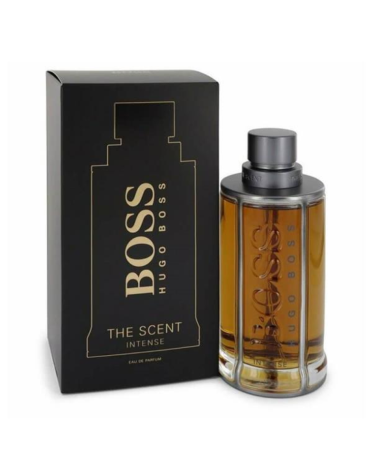 Hugo Boss Boss The Scent intense EDP 200ml