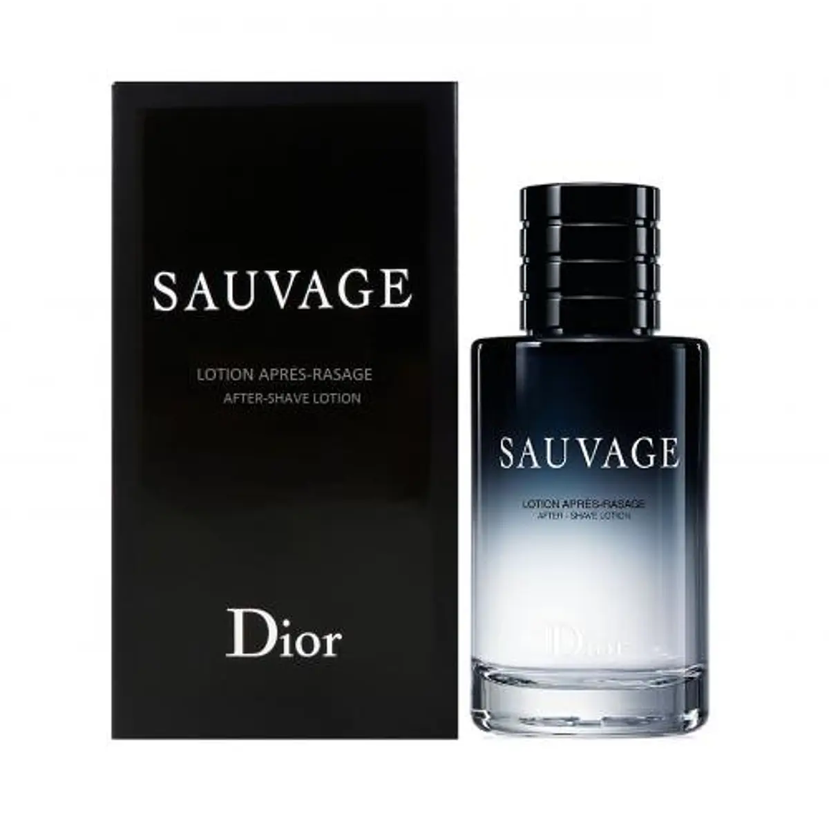 Christian Dior Sauvage After Shave Lotion 100ml