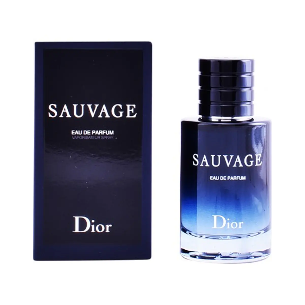 Christian Dior Sauvage EDP 60ml