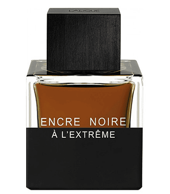 Lalique Encre Noire A L'Extreme EDP 50ml
