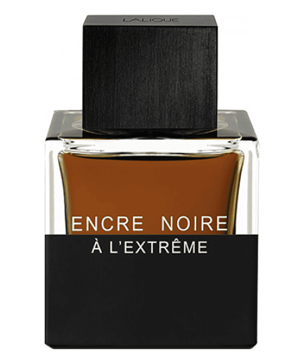 Lalique Encre Noire A L'Extreme EDP 50ml