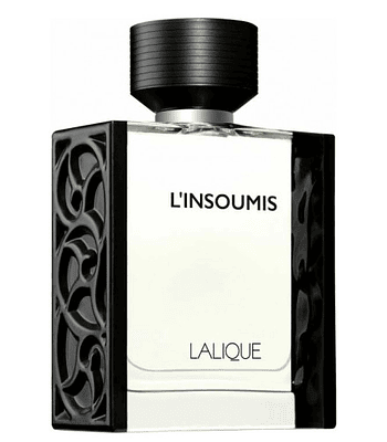 Lalique L'Insoumis EDT 100ml