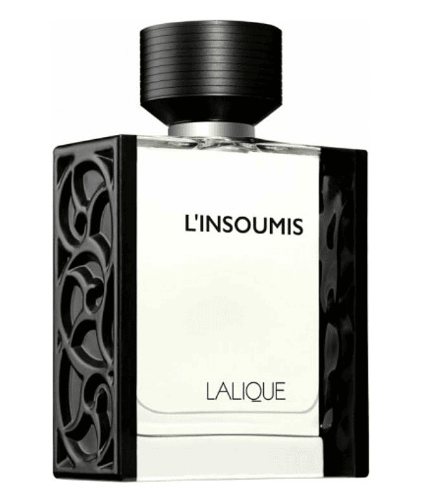 Lalique L'Insoumis EDT 100ml