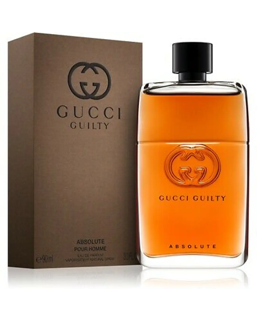 その他 GUCCI GUILTY ABSOLUTE 90ml 1350?1639167046