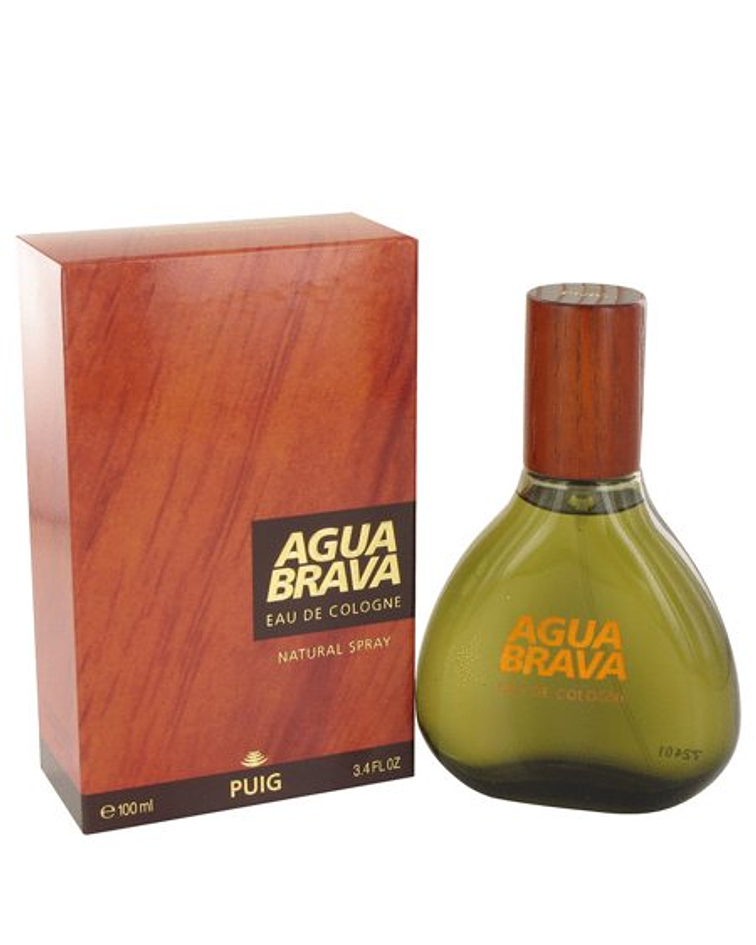 Antonio Puig Agua Brava EDC 100ml