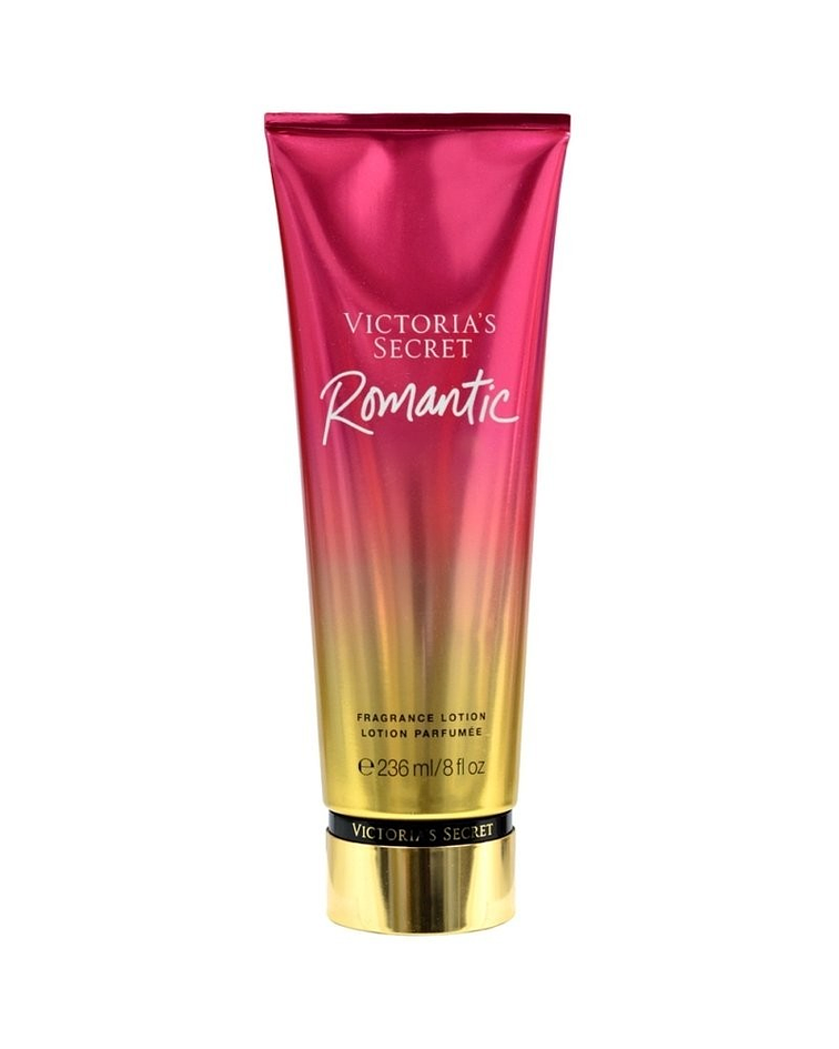 Victoria' Secret Body Lotion Romantic 236ml