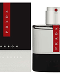 Prada Luna Rosa Carbón EDT 50ml