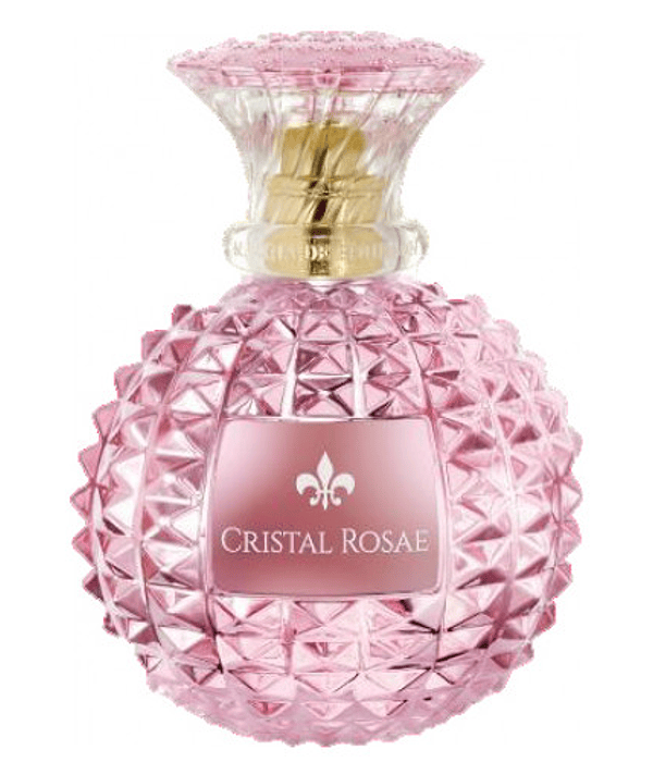 Marina de Bourbon Cristal Rosae EDP 100ml