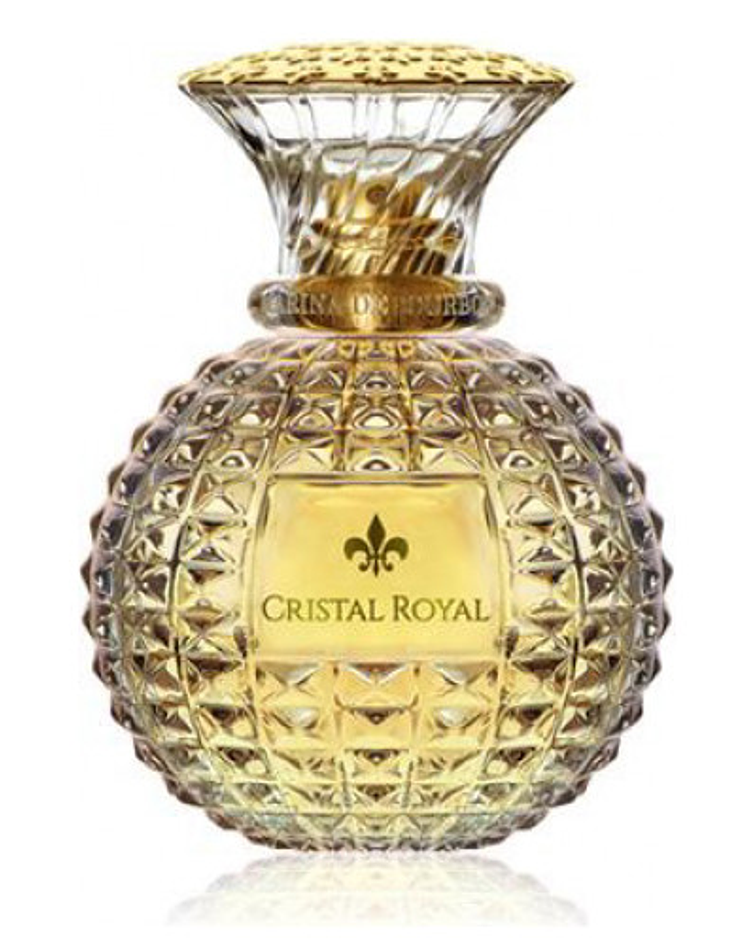 Marina de Bourbon Cristal Royal EDP 100ml