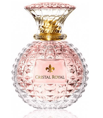 Marina de Bourbon Cristal Royal Rose EDP 100ml