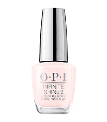 Infinite Shine - Esmalte de uñas semipermanente Pretty Pink