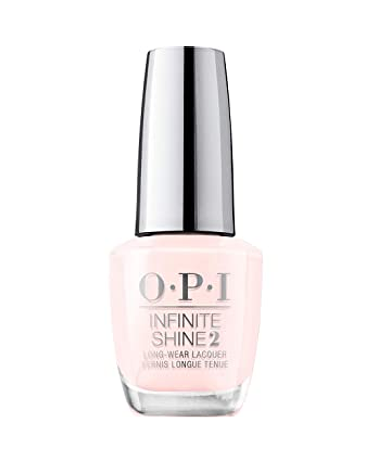 Infinite Shine - Esmalte de uñas semipermanente Pretty Pink