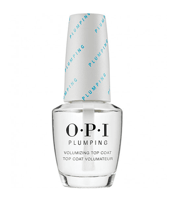 Plumping Top Coat