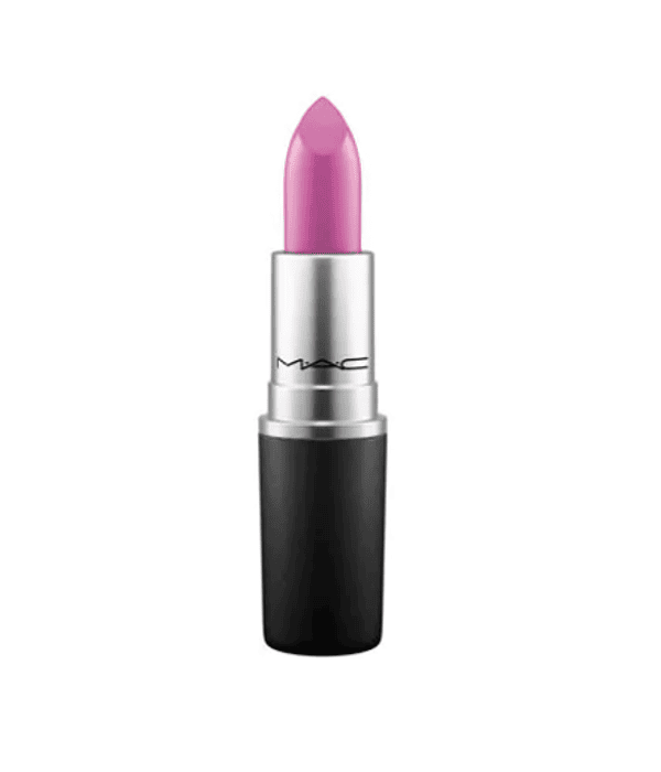 MAC Amplified Lipstick Up the Amp