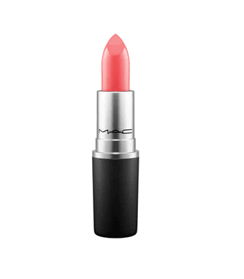 MAC Amplified Lipstick Vegas Bolt
