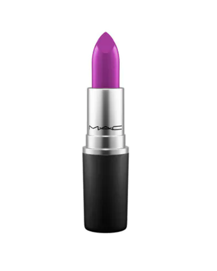 MAC Amplified Lipstick Violetta