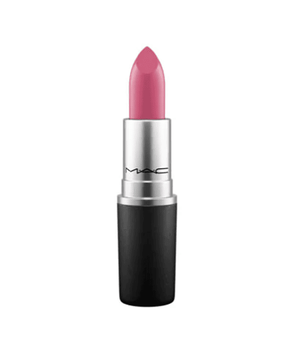 MAC Lustre Lipstick Plumful