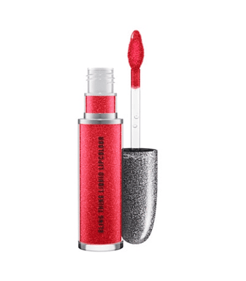 MAC Bling Thing Liquid Lipcolour Haute flash