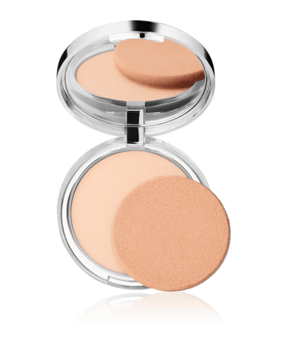 Clinique Stay-Matte Sheer Pressed Powder