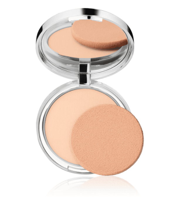 Clinique Stay-Matte Sheer Pressed Powder