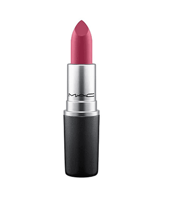 MAC Satin Lipstick Captive