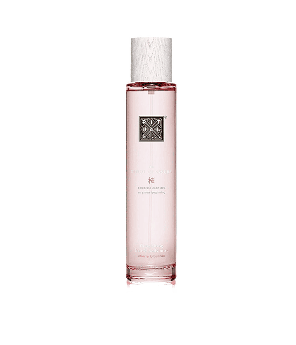 The Ritual of Sakura Bruma Corporal 50ml