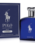 Ralph Lauren Polo Blue EDP 125ml