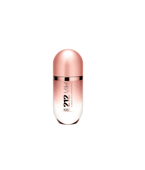 Carolina Herrera 212 Vip Rosé EDP 80ml