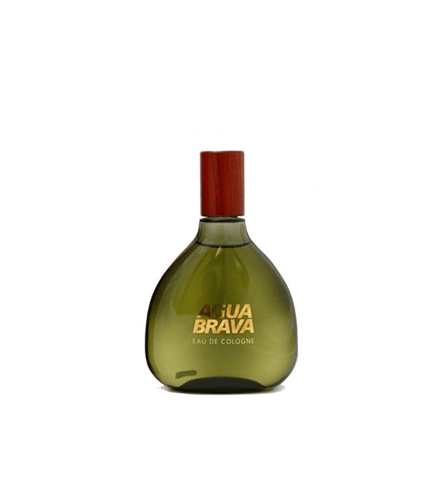 Antonio Puig Agua Brava EDC 500ml